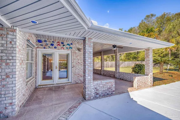 $525,000 | 4244 North Cambridge Way, Pace, FL 32571