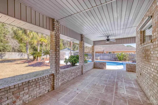 $525,000 | 4244 North Cambridge Way, Pace, FL 32571