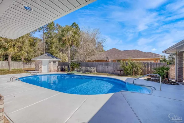 $525,000 | 4244 North Cambridge Way, Pace, FL 32571