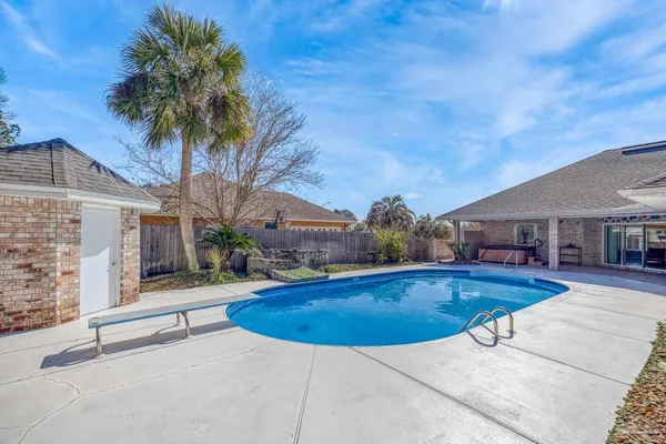 $525,000 | 4244 North Cambridge Way, Pace, FL 32571