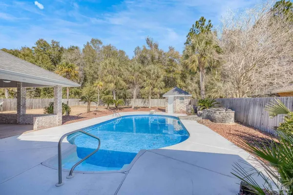 $525,000 | 4244 North Cambridge Way, Pace, FL 32571