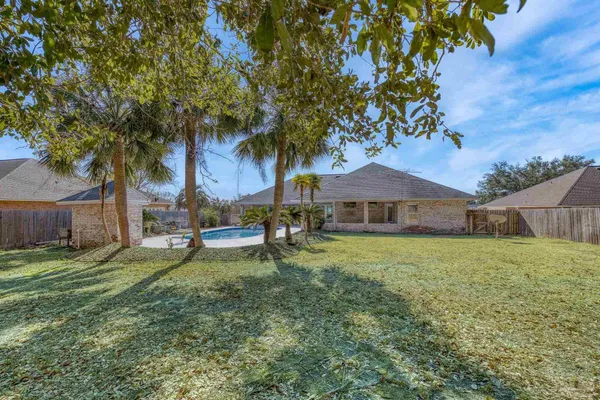 $525,000 | 4244 North Cambridge Way, Pace, FL 32571