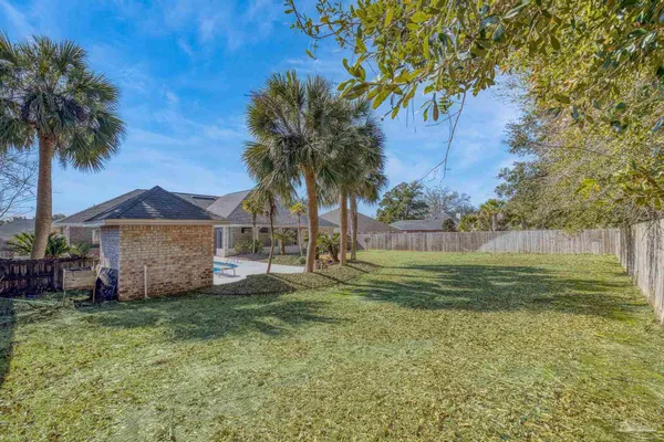 $525,000 | 4244 North Cambridge Way, Pace, FL 32571