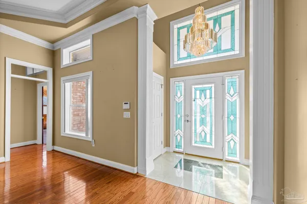 $525,000 | 4244 North Cambridge Way, Pace, FL 32571