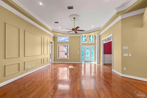 $525,000 | 4244 North Cambridge Way, Pace, FL 32571