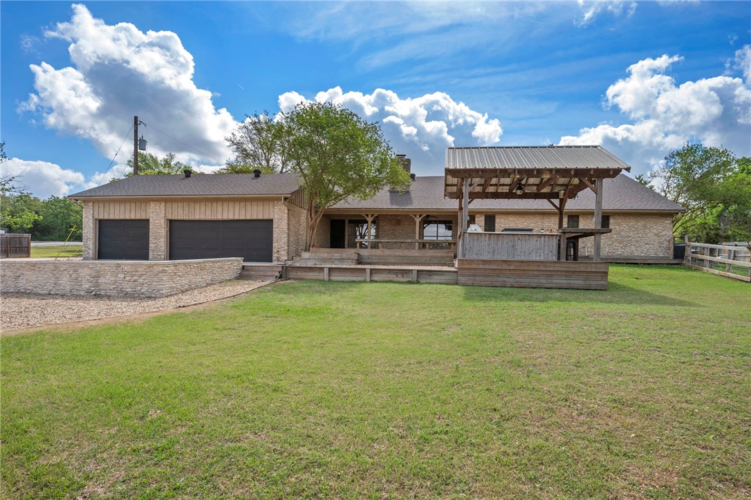 10636 North Dowling Road College Station, TX 77845 - Photo 36 of 41