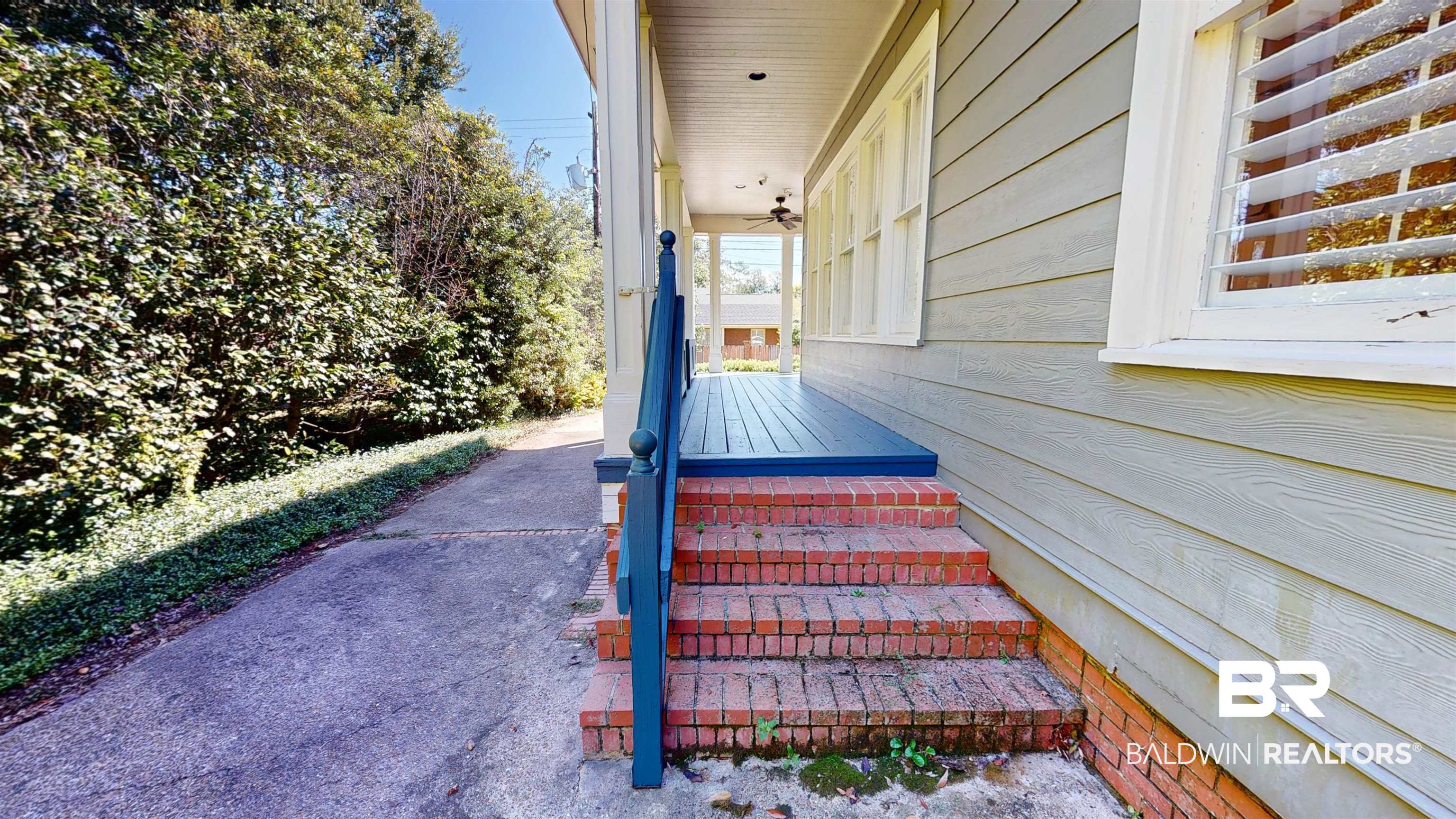 121 Provident Lane Mobile, AL 36608 - Photo 31 of 36
