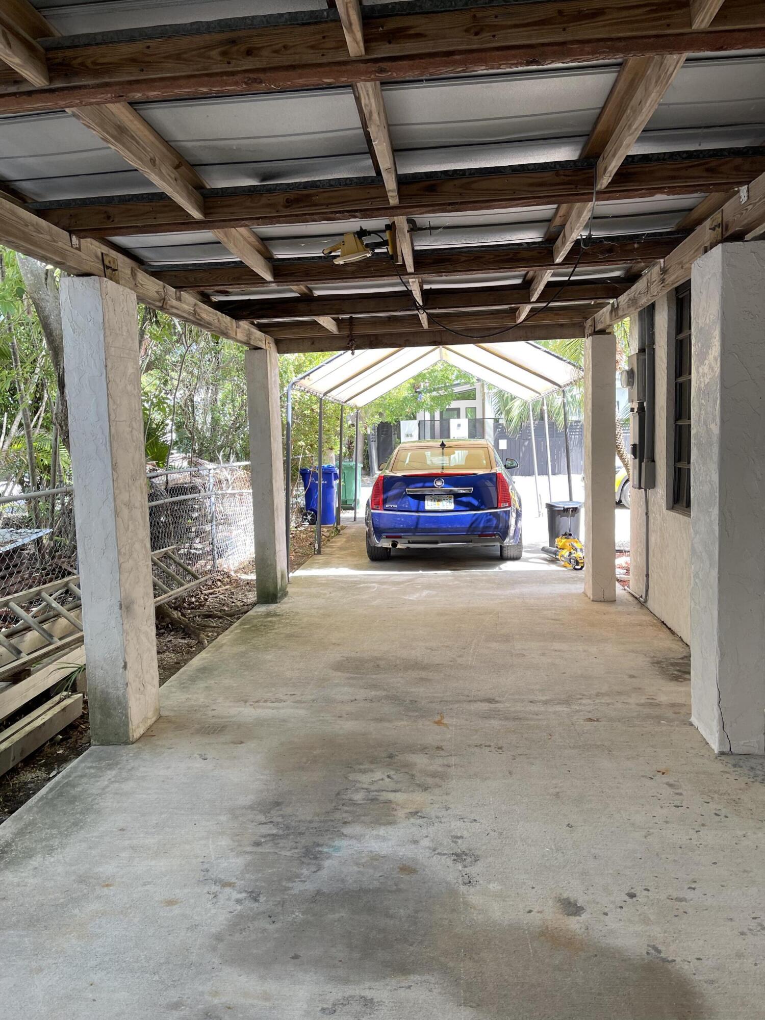 1610 Laird Street Key West, FL 33040 - Photo 18 of 20 a view of car parking