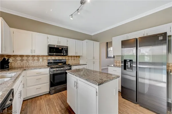 $555,000 | 537 Viva Serenade Way, Henderson, NV 89015