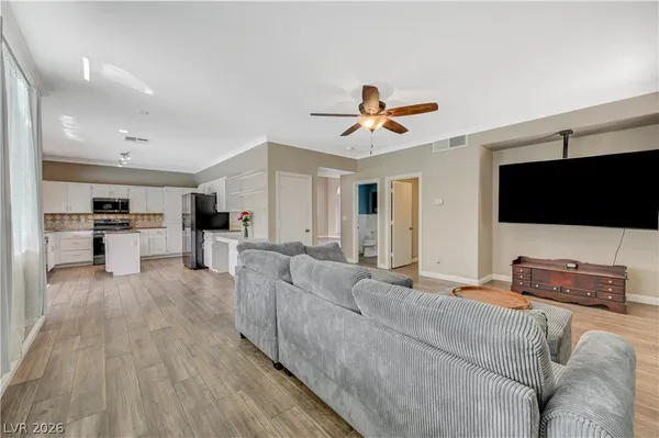 $555,000 | 537 Viva Serenade Way, Henderson, NV 89015