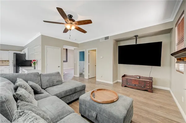 $555,000 | 537 Viva Serenade Way, Henderson, NV 89015