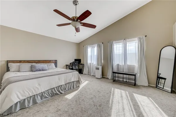 $555,000 | 537 Viva Serenade Way, Henderson, NV 89015