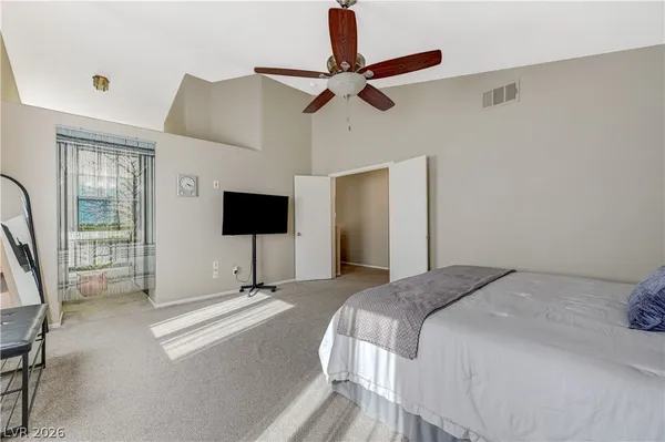 $555,000 | 537 Viva Serenade Way, Henderson, NV 89015