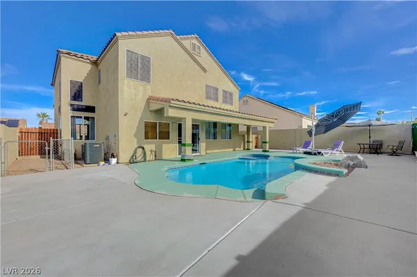 $555,000 | 537 Viva Serenade Way, Henderson, NV 89015