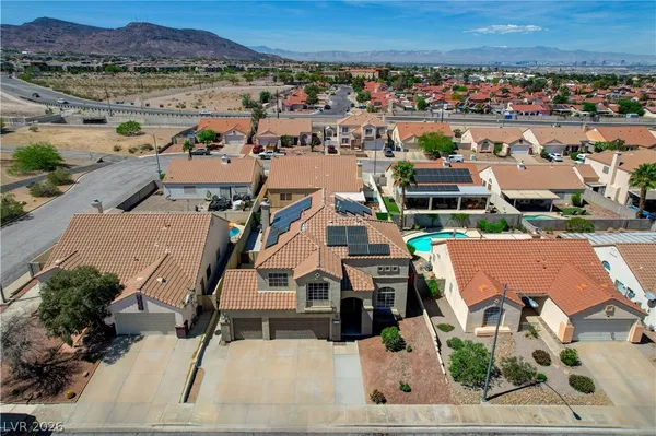 $555,000 | 537 Viva Serenade Way, Henderson, NV 89015