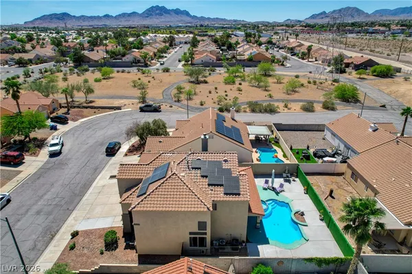 $555,000 | 537 Viva Serenade Way, Henderson, NV 89015