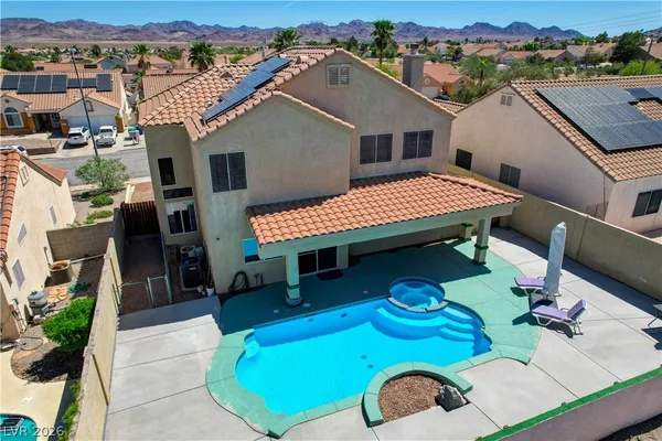 $555,000 | 537 Viva Serenade Way, Henderson, NV 89015