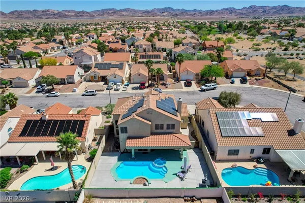 $555,000 | 537 Viva Serenade Way, Henderson, NV 89015