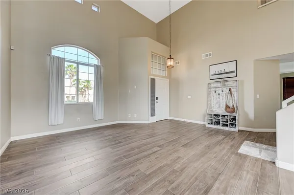 $555,000 | 537 Viva Serenade Way, Henderson, NV 89015