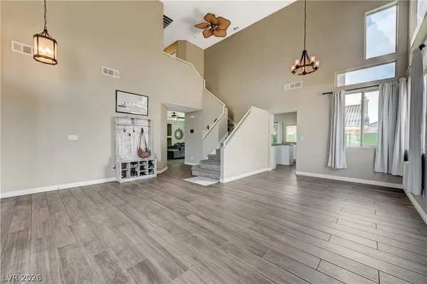 $555,000 | 537 Viva Serenade Way, Henderson, NV 89015