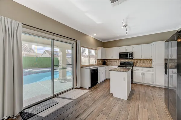 $555,000 | 537 Viva Serenade Way, Henderson, NV 89015