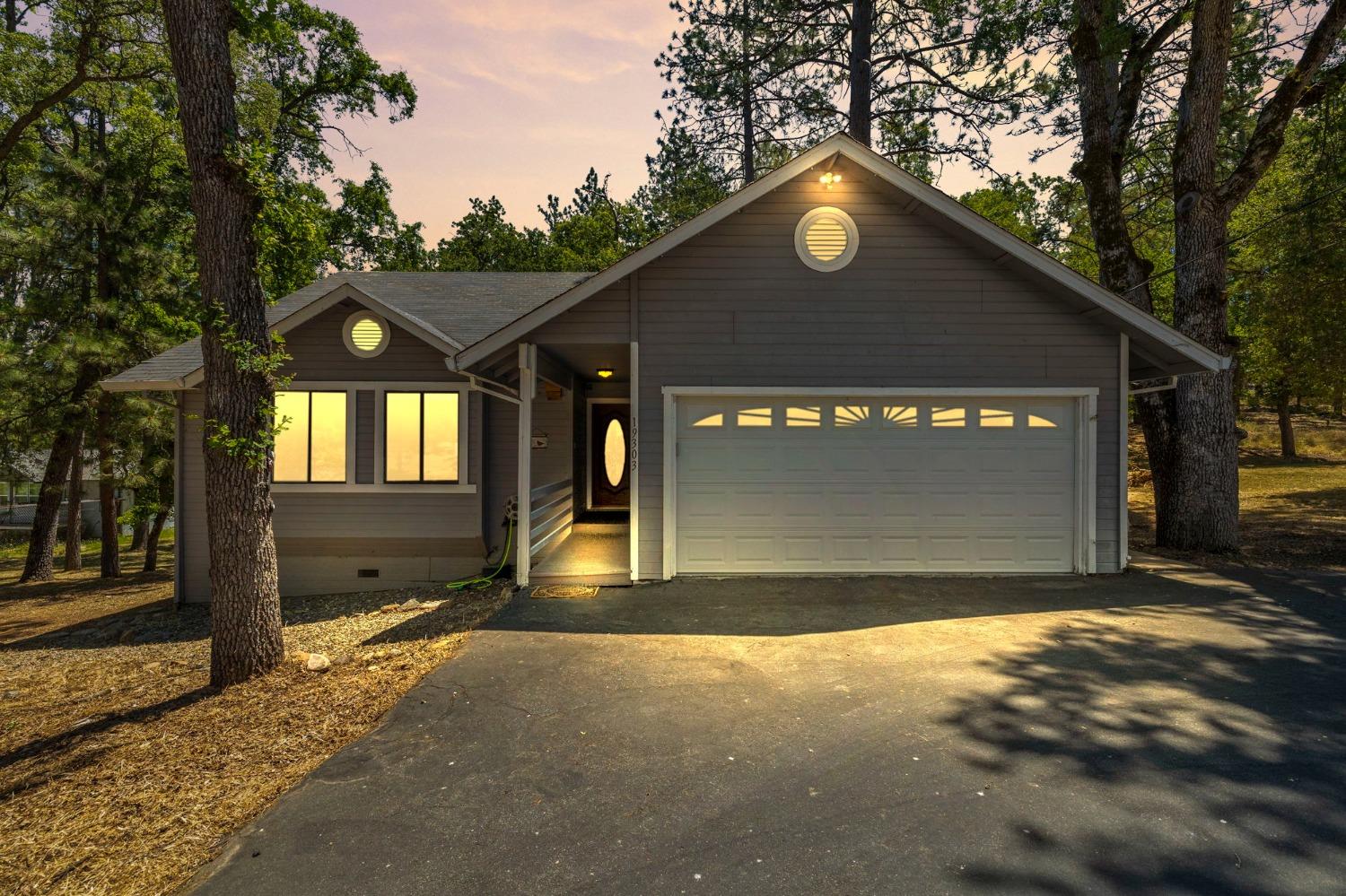 19303 Ferretti Road Groveland, CA 95321 - Photo 1 of 1 Digitally enhanced photo