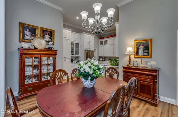 $285,000 | 1720 Sweetwater Drive, Pearl, MS 39208