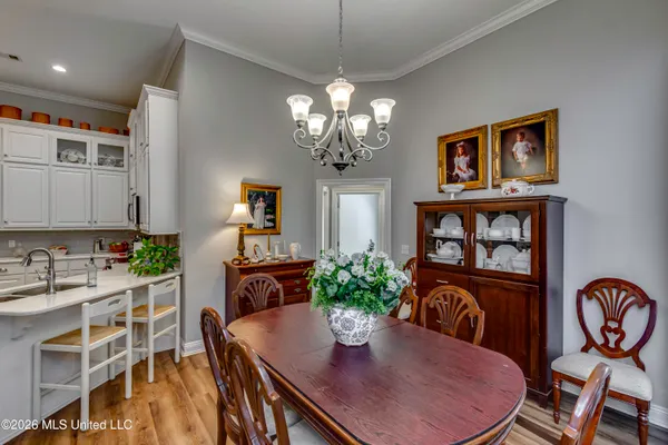 $285,000 | 1720 Sweetwater Drive, Pearl, MS 39208