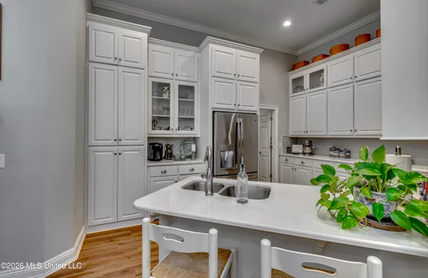 $285,000 | 1720 Sweetwater Drive, Pearl, MS 39208