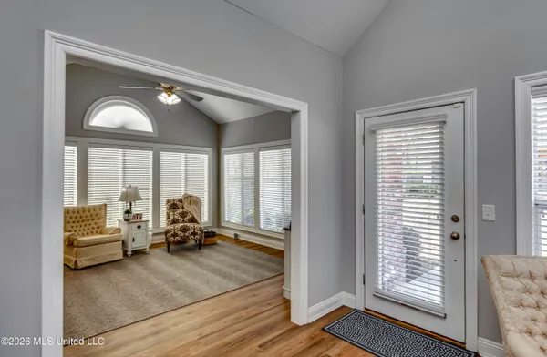 $285,000 | 1720 Sweetwater Drive, Pearl, MS 39208