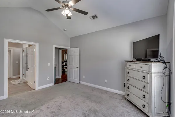 $285,000 | 1720 Sweetwater Drive, Pearl, MS 39208