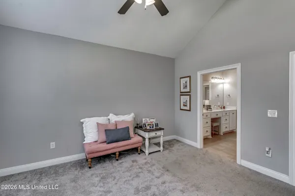 $285,000 | 1720 Sweetwater Drive, Pearl, MS 39208