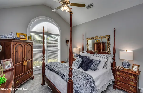 $285,000 | 1720 Sweetwater Drive, Pearl, MS 39208