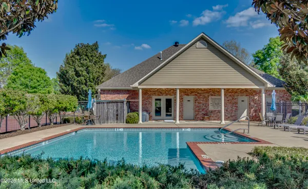 $285,000 | 1720 Sweetwater Drive, Pearl, MS 39208