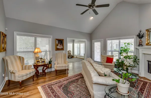 $285,000 | 1720 Sweetwater Drive, Pearl, MS 39208