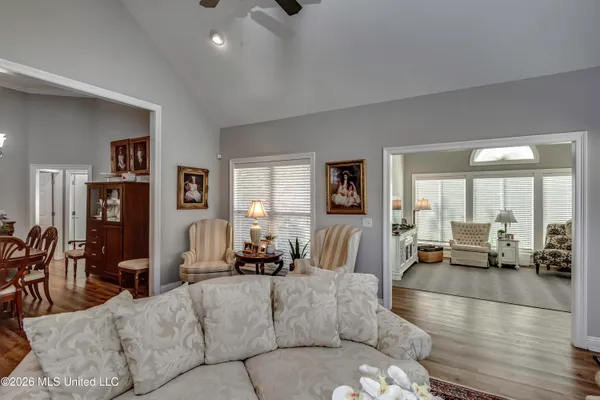 $285,000 | 1720 Sweetwater Drive, Pearl, MS 39208