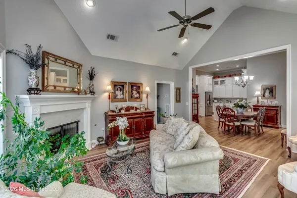 $285,000 | 1720 Sweetwater Drive, Pearl, MS 39208