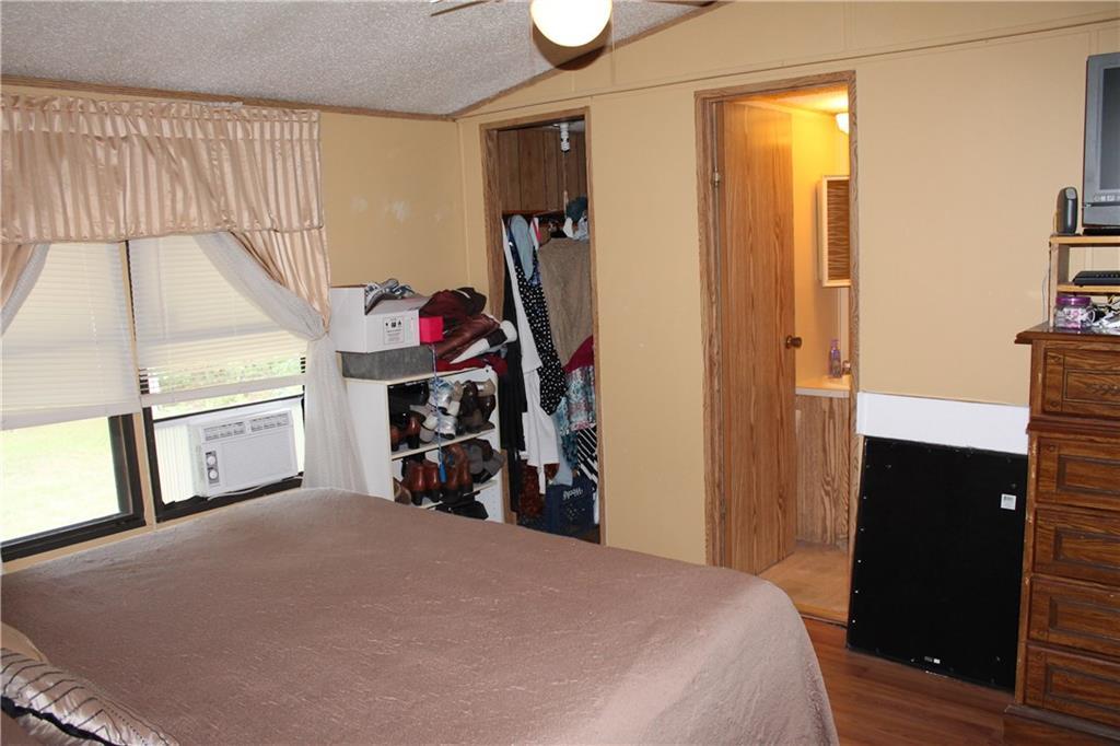 58 Old Falls Pond Road Alfred, ME 04002 - Photo 20 of 33 Master Bedroom