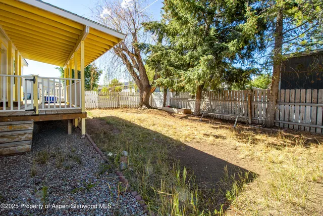 a view of swimming pool with a patio