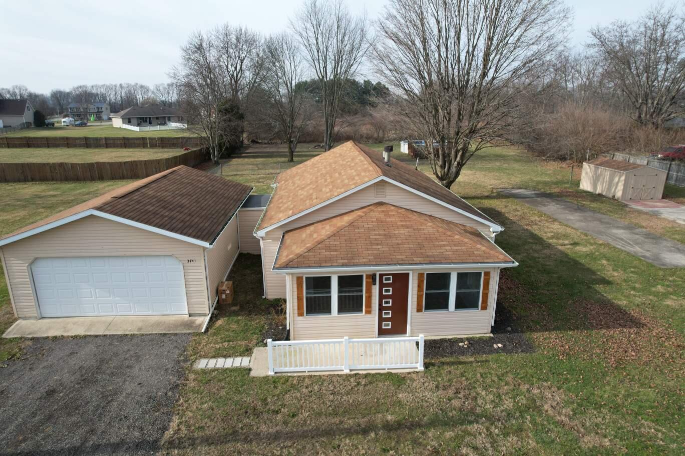 3741 Ballentine Pike Springfield, OH 45502 - Photo 28 of 35
