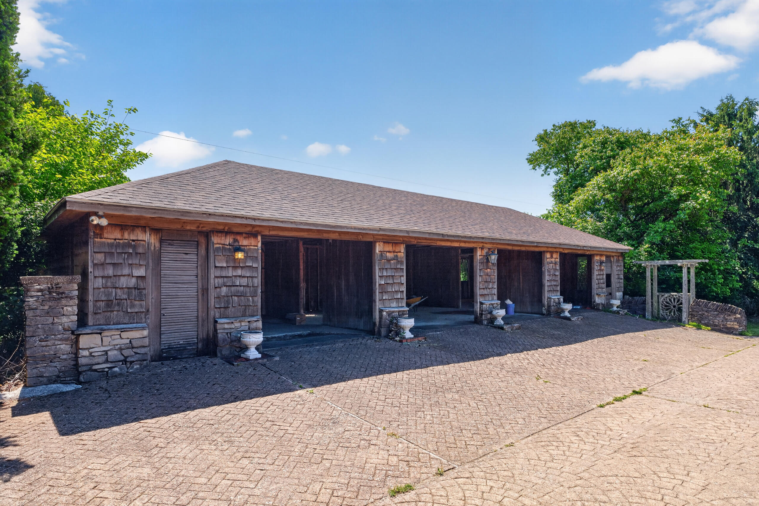 4351 Lexington Road Harrodsburg, KY 40330 - Photo 87 of 88 227