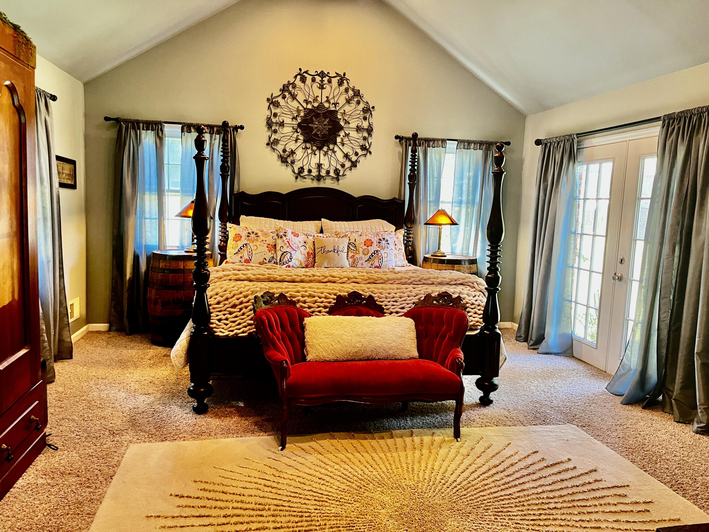 1035 Claxon Ridge Road Owenton, KY 40359 - Photo 22 of 34 Gallery Image 22