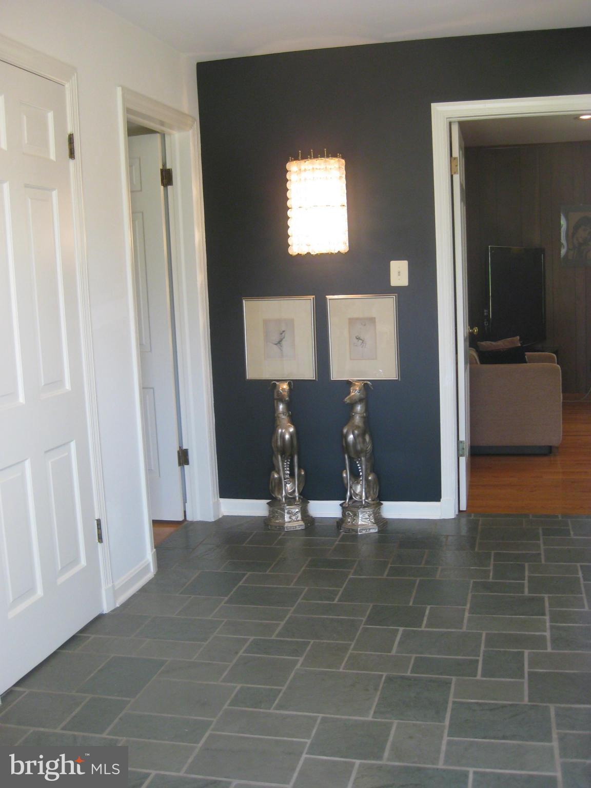 1502 Pot Spring Road Lutherville-Timonium, MD 21093 - Photo 2 of 30 Entrance Foyer