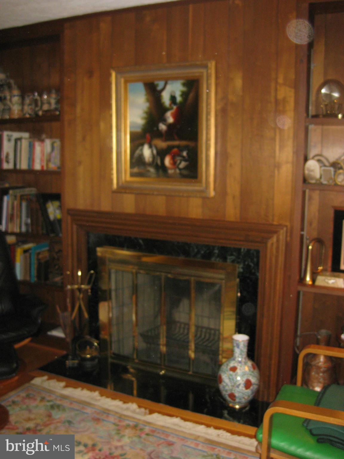 1502 Pot Spring Road Lutherville-Timonium, MD 21093 - Photo 13 of 30 Den