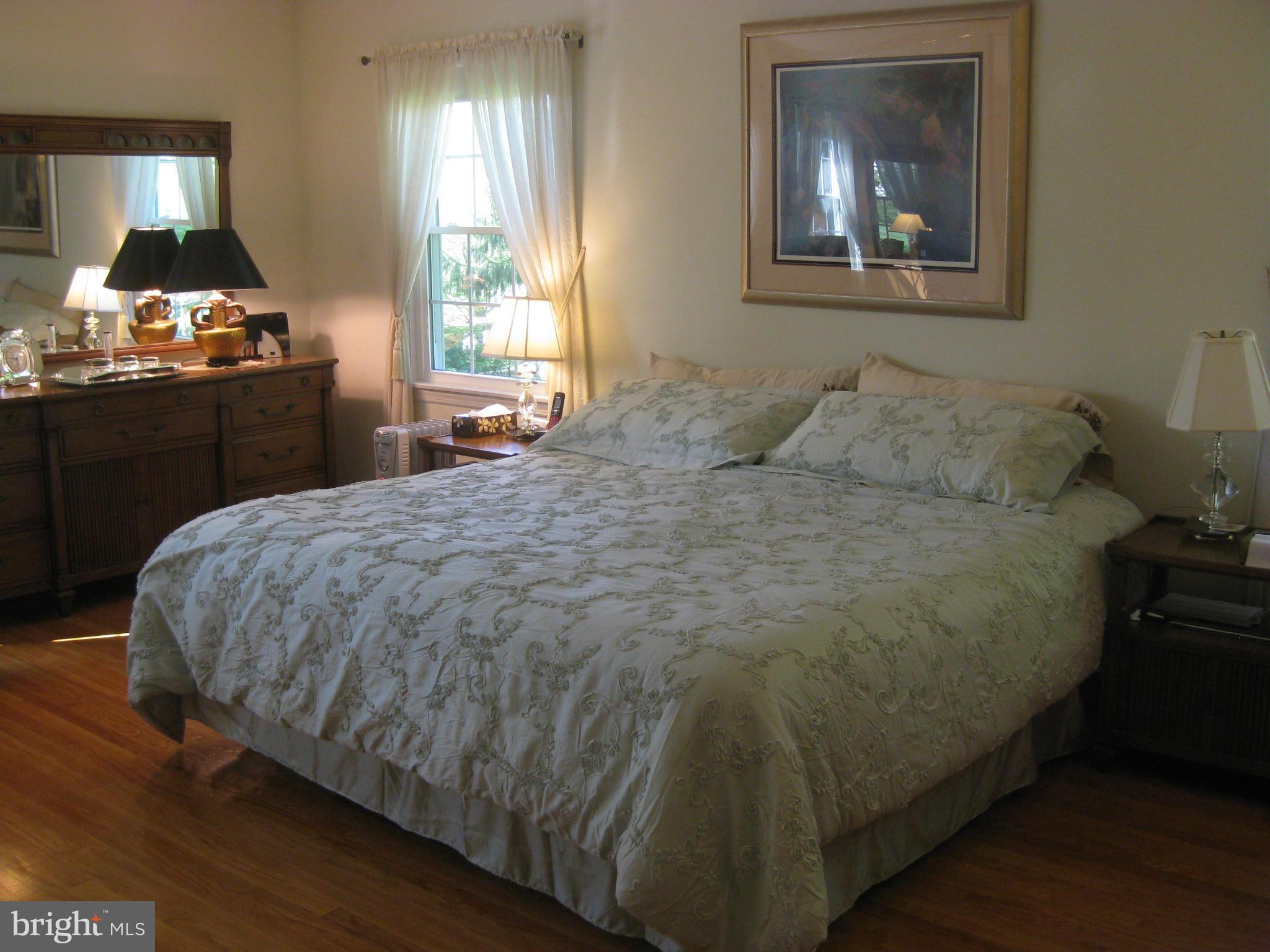 1502 Pot Spring Road Lutherville-Timonium, MD 21093 - Photo 14 of 30 Bedroom (Master)