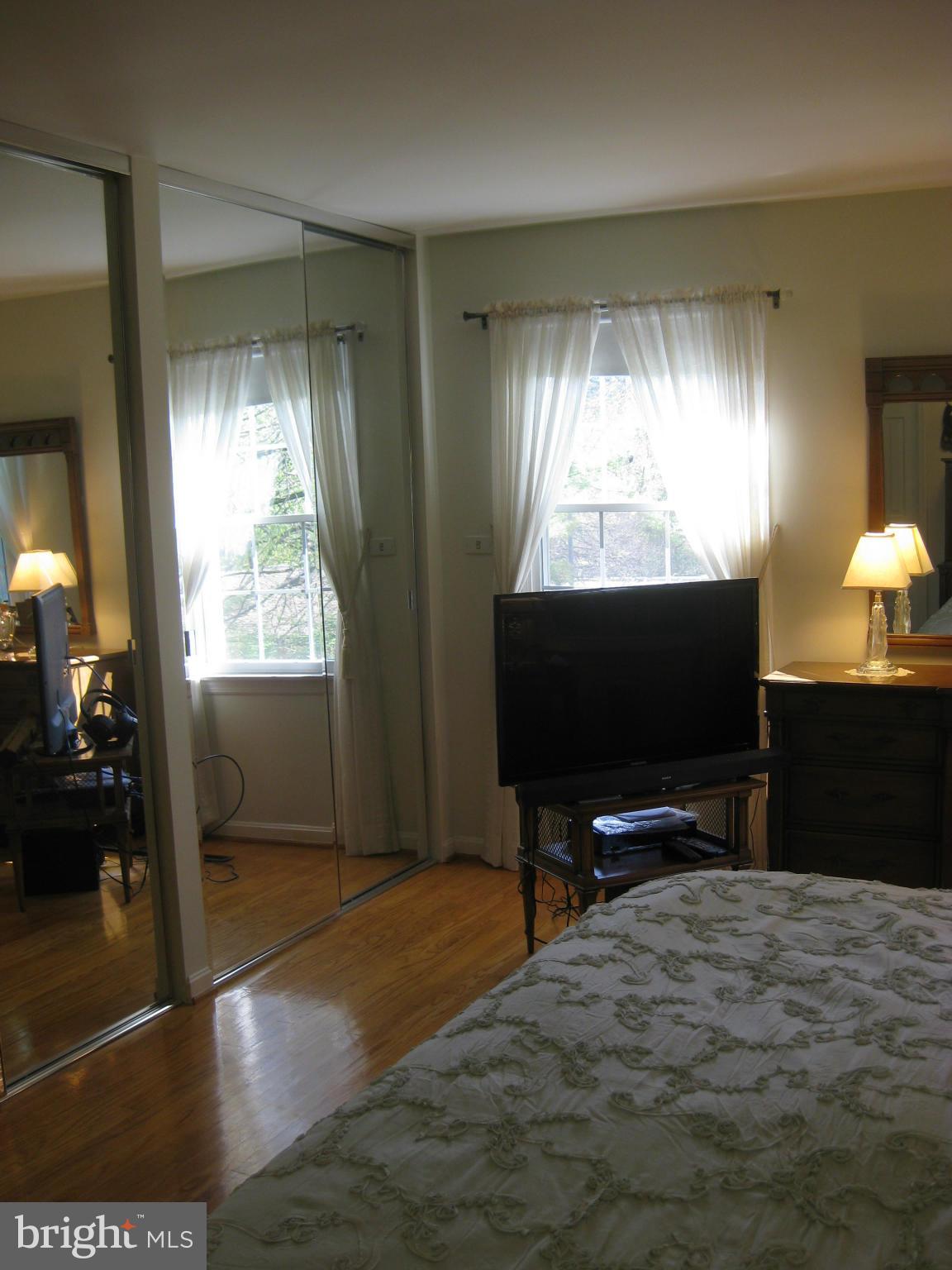 1502 Pot Spring Road Lutherville-Timonium, MD 21093 - Photo 15 of 30 Bedroom (Master)