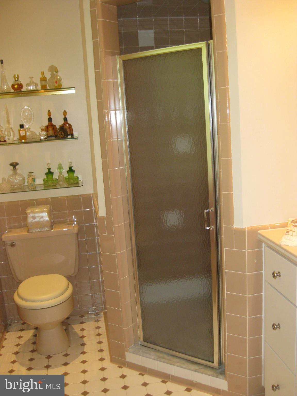 1502 Pot Spring Road Lutherville-Timonium, MD 21093 - Photo 18 of 30 Bath (Master)