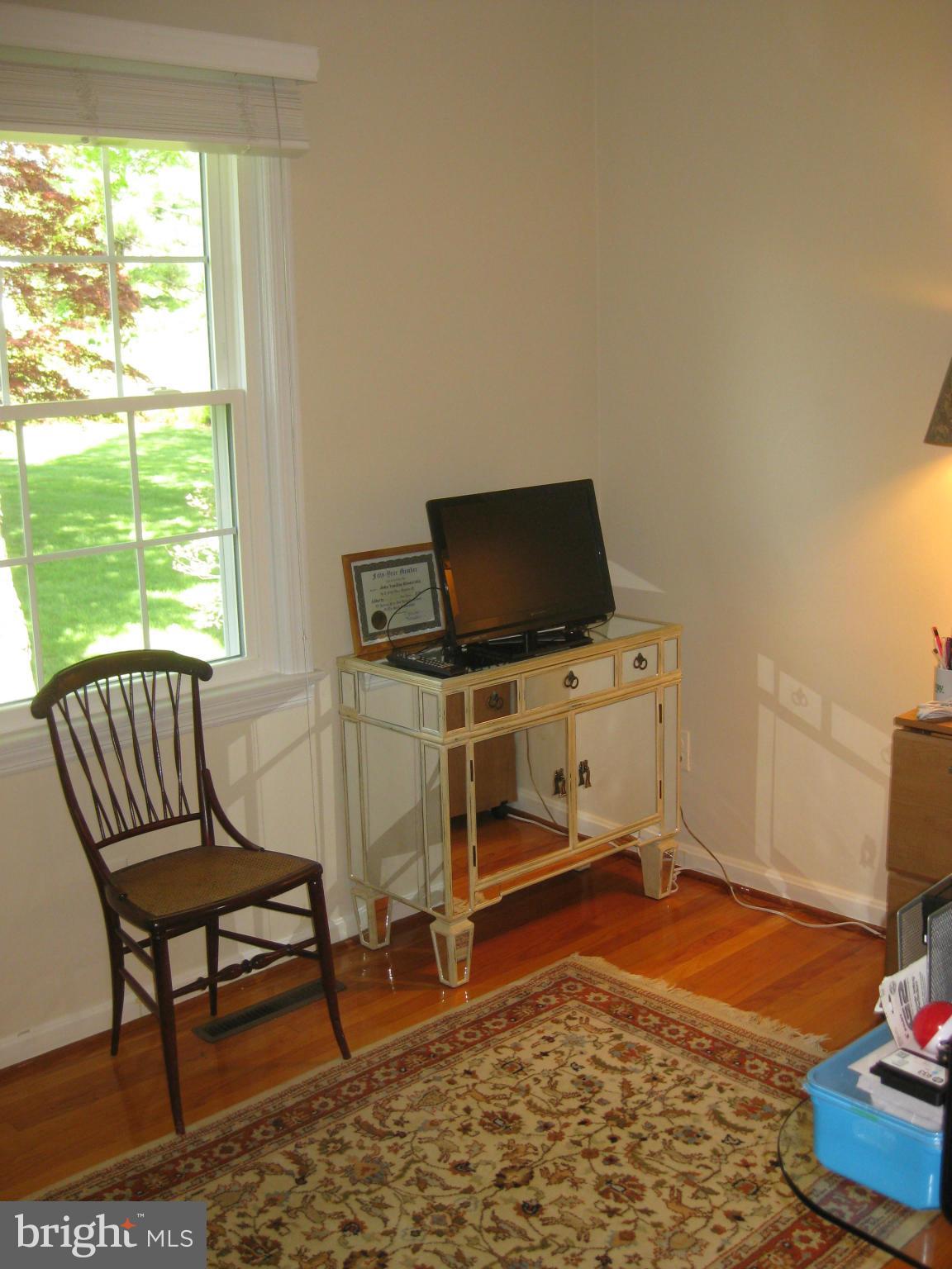 1502 Pot Spring Road Lutherville-Timonium, MD 21093 - Photo 20 of 30 Bedroom