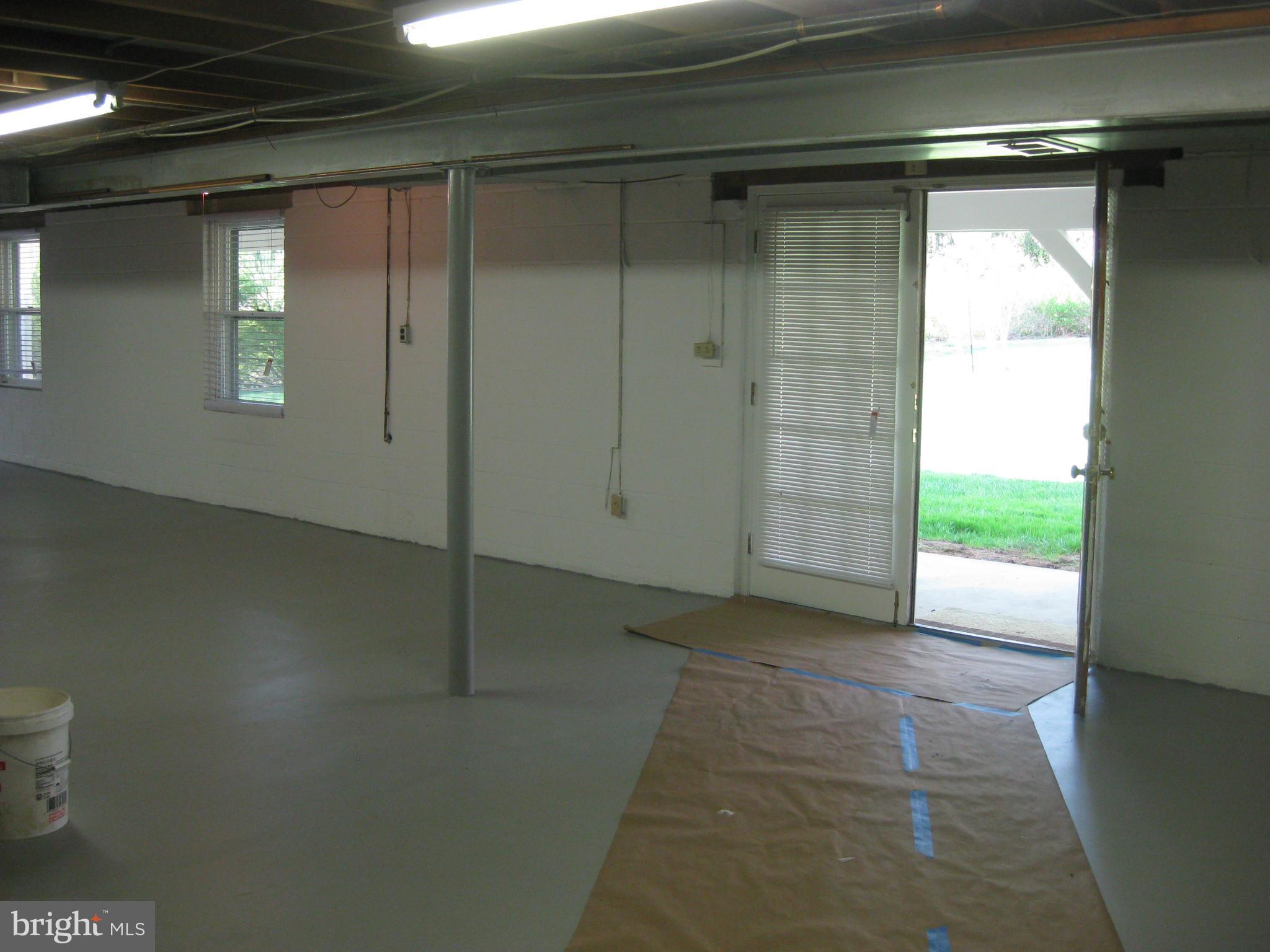 1502 Pot Spring Road Lutherville-Timonium, MD 21093 - Photo 23 of 30 Basement