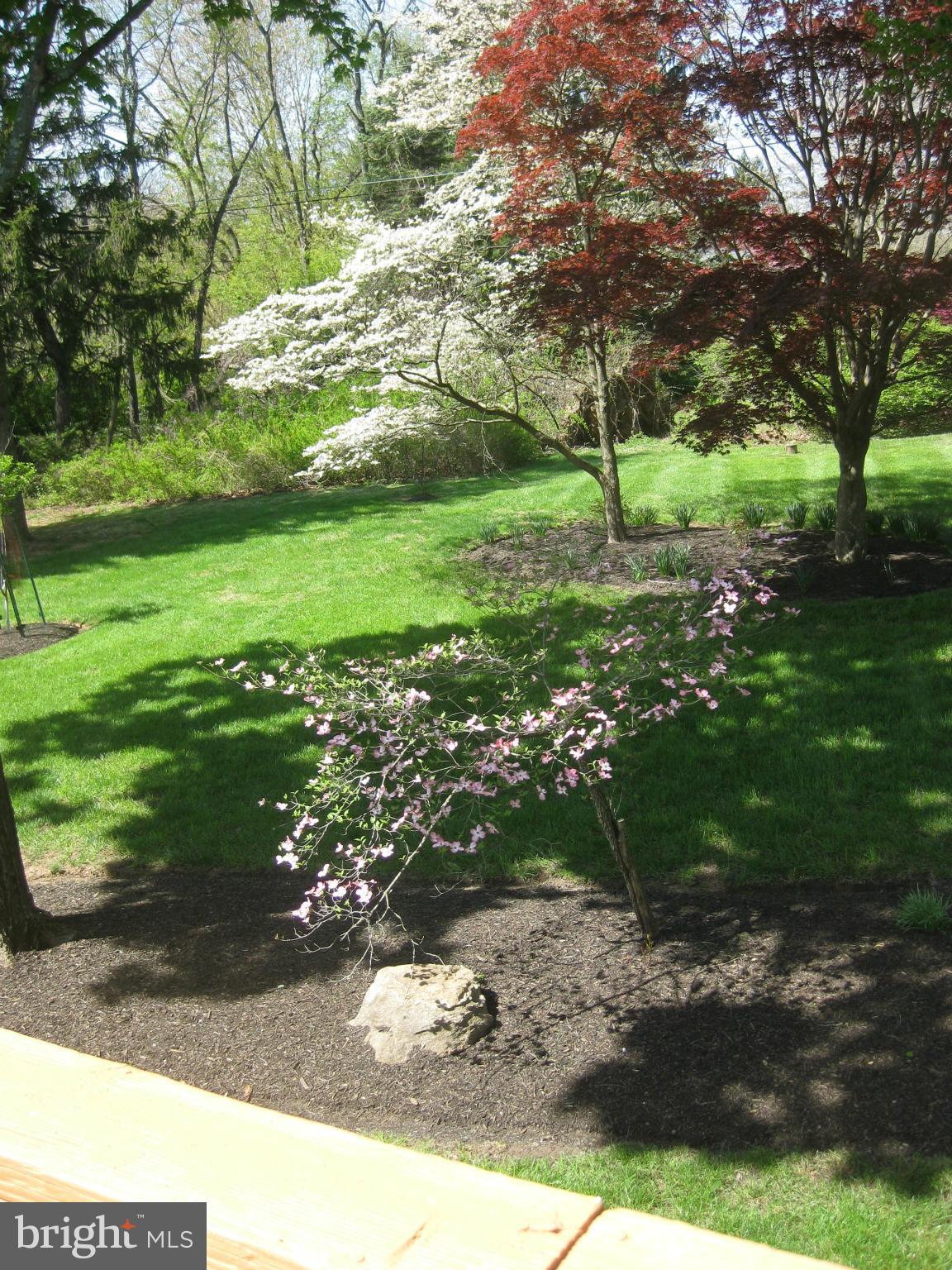 1502 Pot Spring Road Lutherville-Timonium, MD 21093 - Photo 30 of 30 View